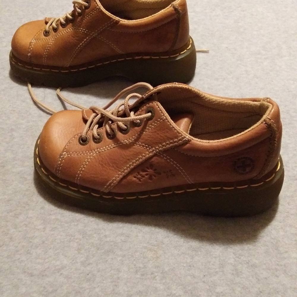 Women's Dr Martens
